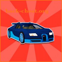 Bugatti Veyron Mod icon