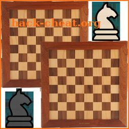 Bughouse Chess Pro icon