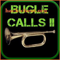 Bugle Calls II icon