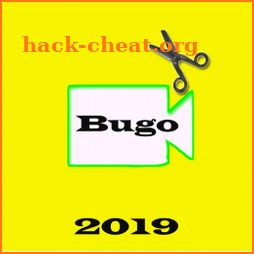 Bugo— Magic Effects Video Editor 2019 icon