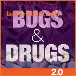 Bugs & Drugs 2.0 icon
