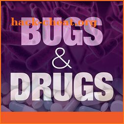 Bugs & Drugs icon