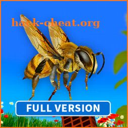 Bugs & Insects (Full version) icon