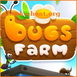 Bugs Farm icon