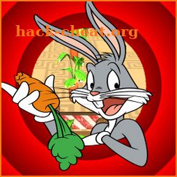 Bugs Rabbit Bunny Dash Adventure Looney Tunnels icon
