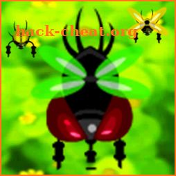 Bugs Warfare icon