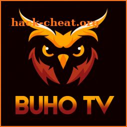Buho Tv icon