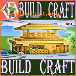 Buiild Craft ||   crafting & survival 2018 icon