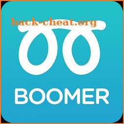 Build a Website or Store - Boomer icon