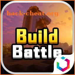 Build Battle for Blockman GO icon