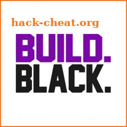 Build Black icon
