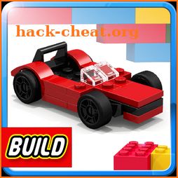 Build Car Instructions icon