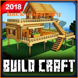Build Craft 2 | Pocket Edition 2018 icon