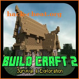 Build Craft 2 : Survival & Exploration icon