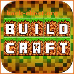 Build Craft - 3D Exploration, Crafting & Building icon