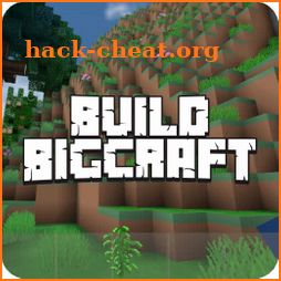 Build Craft - Big Crafting Building Games icon