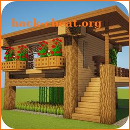 Build Craft : Block Exploration icon