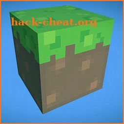 Build craft blocks games icon