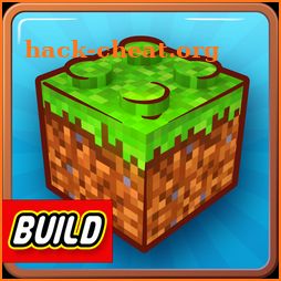 Build Minecraft World icon