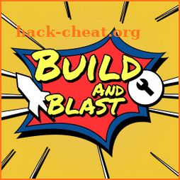 Build n Blast icon