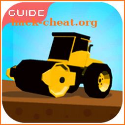 Build Roads Game Guide icon