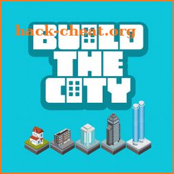 Build the City DX icon