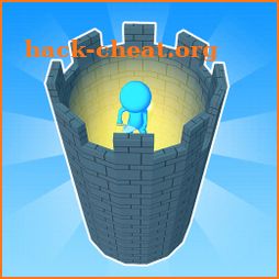 Build the Tower icon