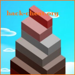 Build up Stack icon