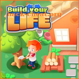 Build your life icon