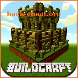 BuildCraft - Exploration Building & Crafting Game icon