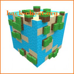 BuildCraft Game Box: MineCraft Skin Map Viewer icon