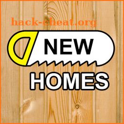 Buildentory - New Homes & Communities Real Estate icon