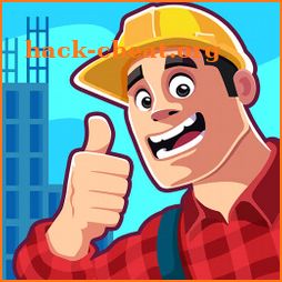 Builder Master 3D icon