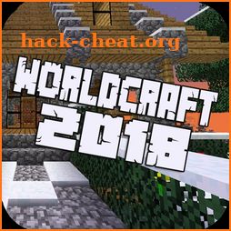 Building and crafting : Worldcraft icon