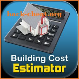 Building Cost Estimator - Construction & Housing icon