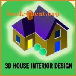 Building Designs : 3D House Ideas icon