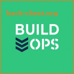 BuildOps icon