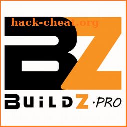 Buildz.pro icon