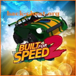 Built for Speed 2 icon