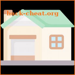 Built House icon
