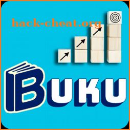 BuKu - Ledger, Inventory, POS icon