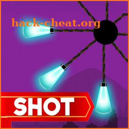 Bulb Shot icon