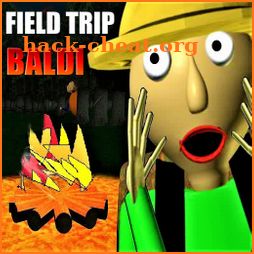Buldi's basic Field Trip in Camping game 2020 icon