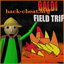 Buldi's basic Field Trip in Camping icon