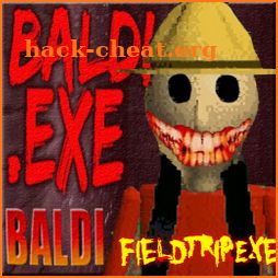 Buldi's basic Field Trip in Camping Horror icon