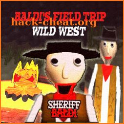 Buldi's basic Wild West Field Trip icon