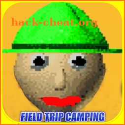 Buldi's Field Trip Camping icon