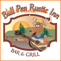Bull Pen Rustic Inn icon