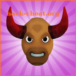 Bull Race icon