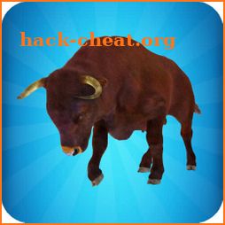 Bull Simulator icon